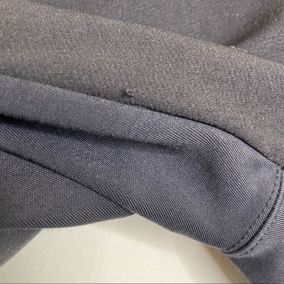 Athleta Headlands Hybrid Moto Tight Black - Picture 7 of 12